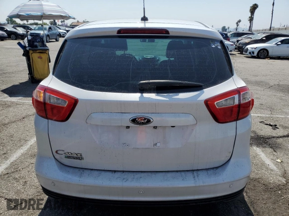 2015 Ford C-Max SEL z VIN 1FADP5CU1FL103305, wystawiony jako Copart lot #59980695 z przebiegiem 118 972 mil mil oraz Szkoda całkowita • Salvage title. Historia ofert i sprzedaży dostępna na DreamBid. Obrazek 6.