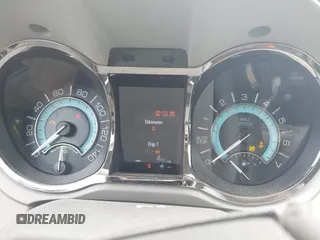 2012 Buick LaCrosse Leather с VIN 1G4GC5GR5CF322153, выставлен на аукционе IAAI как лот 42095142 с пробегом Не указан миль и . История ставок и продаж доступна на DreamBid. Изображение 7.
