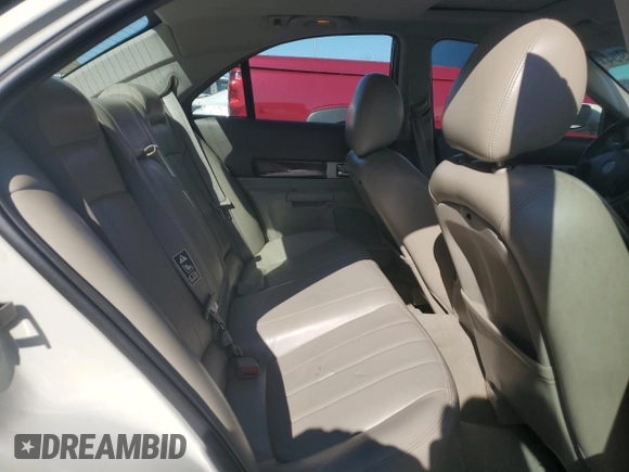 2004 Lincoln LS Luxury with VIN 1LNHM86S84Y620290, listed as a Copart auction lot 77554954 with 65,832 mi miles and Clean Title. Bid and sale history available at DreamBid. Image 10.