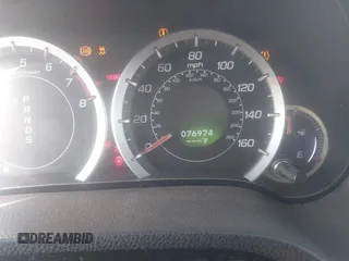 2013 Acura TSX Technology z VIN JH4CU2F63DC011523, wystawiony jako IAAI lot #40756197 z przebiegiem 76 974 mil mil oraz . Historia ofert i sprzedaży dostępna na DreamBid. Obrazek 15.
