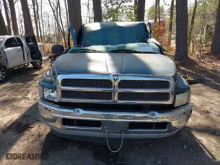 2001 Dodge Ram 1500 with VIN 3B7HF13Y01M530119, listed as a IAAI auction lot 41909145 with 119,260 mi miles. Bid and sale history available at carsss.com. Image 11.