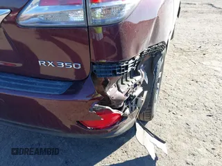 2013 Lexus RX 350 с VIN 2T2BK1BA3DC214471, выставлен на аукционе IAAI как лот 41352147 с пробегом 167 294 миль миль и . История ставок и продаж доступна на DreamBid. Изображение 20.