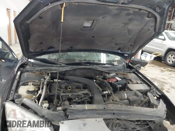 2008 Mercury Milan с VIN 3MEHM07Z78R663605, выставлен на аукционе IAAI как лот 41373896 с пробегом 191 134 миль миль и . История ставок и продаж доступна на DreamBid. Изображение 10.