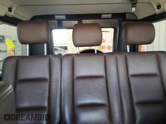 2013 Mercedes-Benz G 550 with VIN WDCYC3HF4DX211312, listed as a Copart auction lot 72151704 with 139,712 mi miles and Clean title. Bid and sale history available at DreamBid. Image 10.