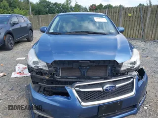 2015 Subaru Impreza Premium with VIN JF1GPAC60F8279417, listed as a IAAI auction lot 42787823 with 69,833 mi miles and . Bid and sale history available at DreamBid. Image 12.