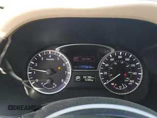 2020 Infiniti QX60 Luxe with VIN 5N1DL0MM2LC528742, listed as a Copart auction lot 56390605 with 66,786 mi miles and Salvage title. Bid and sale history available at DreamBid. Image 9.