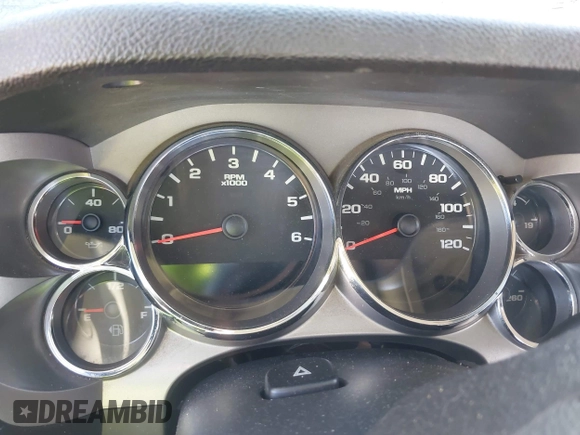 2012 Chevrolet Silverado 1500 LT with VIN 1GCRKSE71CZ160312, listed as a IAAI auction lot 42055814 with Not Provided miles and . Bid and sale history available at DreamBid. Image 7.