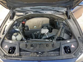 2016 BMW 5 Series 528i с VIN WBA5A5C58GG347677, выставлен на аукционе Copart как лот 62968465 с пробегом 133 715 миль миль и Чистый • Clean title. История ставок и продаж доступна на DreamBid. Изображение 11.