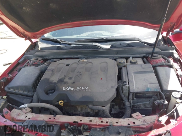 2015 Chevrolet Impala LT with VIN 1G1125S33FU126964, listed as a IAAI auction lot 42094019 with 175,612 mi miles and . Bid and sale history available at DreamBid. Image 10.