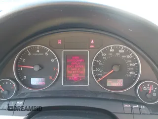 2006 Audi A4 2.0T z VIN WAUDF78E36A214098, wystawiony jako IAAI lot #42055726 z przebiegiem 166 990 mil mil oraz . Historia ofert i sprzedaży dostępna na DreamBid. Obrazek 16.