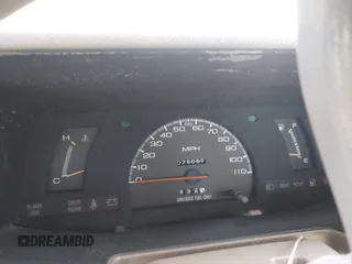 1990 Isuzu Pickup S z VIN JAACL11L6L7206171, wystawiony jako IAAI lot #42214364 z przebiegiem 75 057 mil mil oraz . Historia ofert i sprzedaży dostępna na DreamBid. Obrazek 7.