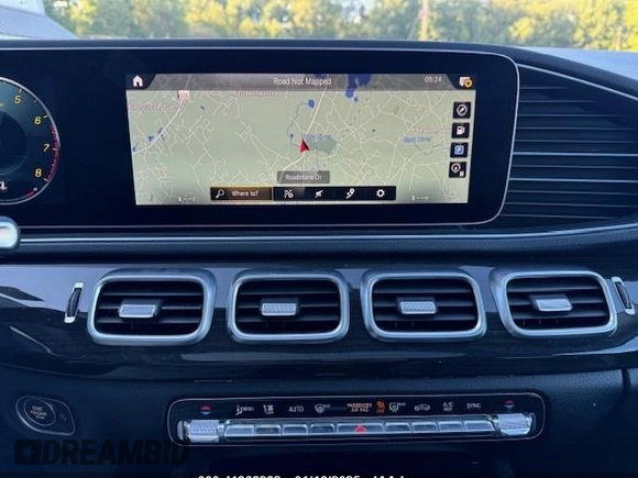 2020 Mercedes-Benz GLE 350 with VIN 4JGFB4KB7LA012487, listed as a IAAI auction lot 41368282 with 66,862 mi miles and . Bid and sale history available at DreamBid. Image 11.