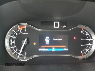 2017 Honda Ridgeline RTL-T с VIN 5FPYK2F64HB003413, выставлен на аукционе Copart как лот 51828525 с пробегом 76 762 миль миль и Чистый • Clean title. История ставок и продаж доступна на DreamBid. Изображение 9.