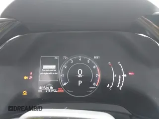2024 Lexus RX 350 с VIN 2T2BAMCA7RC041967, выставлен на аукционе IAAI как лот 42335127 с пробегом 21 519 миль миль и . История ставок и продаж доступна на DreamBid. Изображение 7.
