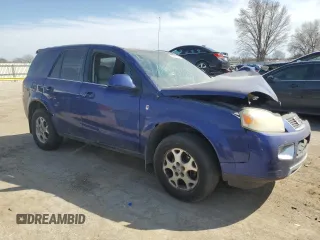 2006 Saturn VUE z VIN 5GZCZ53446S881229, wystawiony jako Copart lot #48966155 z przebiegiem Nie podano mil oraz Szkody całkowita. Historia ofert i sprzedaży dostępna na DreamBid. Obrazek 4.