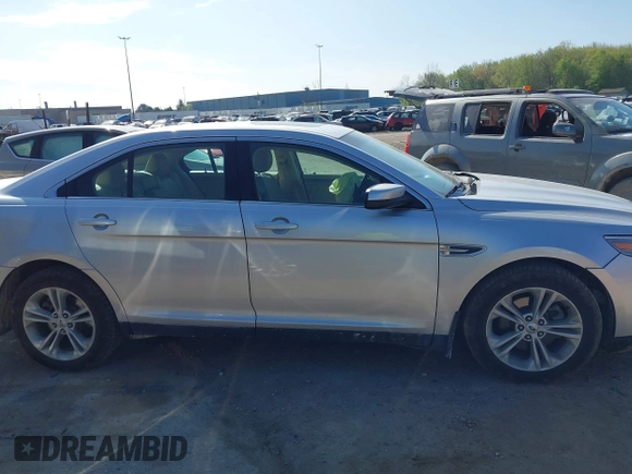 2016 Ford Taurus SEL с VIN 1FAHP2H89GG122786, выставлен на аукционе IAAI как лот 42259021 с пробегом 43 154 миль миль и . История ставок и продаж доступна на DreamBid. Изображение 13.