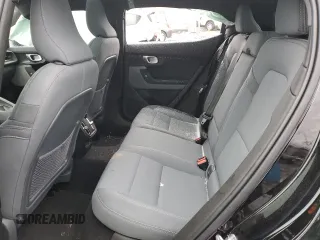 2021 Polestar 2 Launch Edition z VIN LPSED3KA0ML024930, wystawiony jako Copart lot #43566215 z przebiegiem Nie podano mil oraz Szkody całkowita. Historia ofert i sprzedaży dostępna na DreamBid. Obrazek 10.
