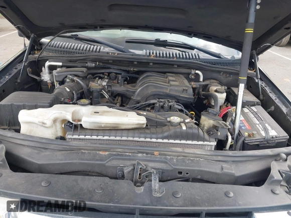2008 Ford Explorer Eddie Bauer с VIN 1FMEU74E18UA93782, выставлен на аукционе IAAI как лот 42219971 с пробегом 166 273 миль миль и . История ставок и продаж доступна на DreamBid. Изображение 10.