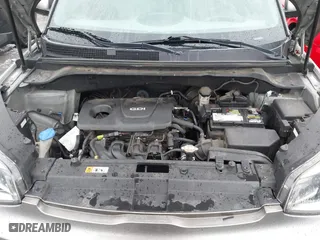 2017 Kia Soul with VIN KNDJN2A25H7501924, listed as a IAAI auction lot 41560328 with 116,642 mi miles. Bid and sale history available at carsss.com. Image 10.