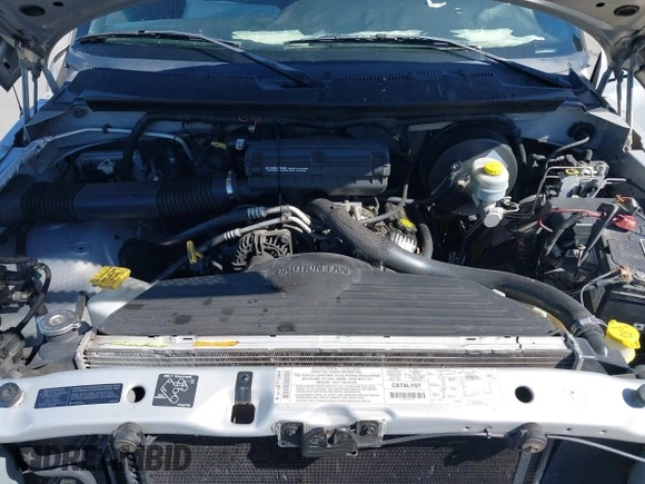 2001 Dodge 1500 with VIN 3B7HC13Y11G203087, listed as a IAAI auction lot 42237970 with 251,521 mi miles and . Bid and sale history available at DreamBid. Image 10.