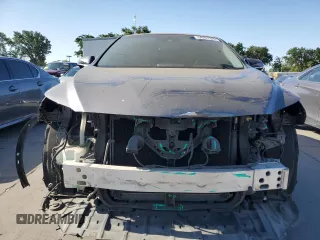 2018 Lexus RX 350 with VIN 2T2ZZMCA1JC095857, listed as a Copart auction lot 54267325 with 115,509 mi miles and Salvage title. Bid and sale history available at DreamBid. Image 5.