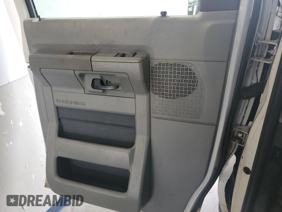 2012 Ford Econoline Cargo Recreational with VIN 1FTNE2EW4CDB10692, listed as a IAAI auction lot 42569072 with 174,256 mi miles and . Bid and sale history available at DreamBid. Image 1.