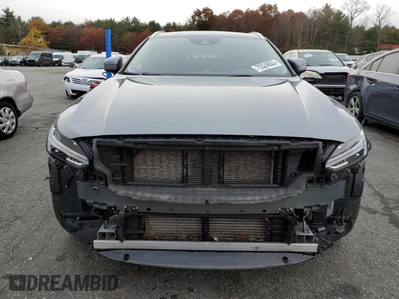 2018 Volvo V90 z VIN YV4A22NLXJ1015269, wystawiony jako Copart lot #75524653 z przebiegiem 82 606 mil mil oraz . Historia ofert i sprzedaży dostępna na DreamBid. Obrazek 5.