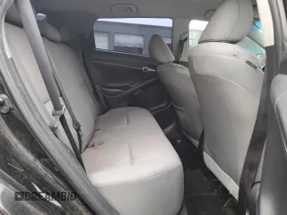 2010 Toyota Matrix с VIN 2T1KU4EE7AC391146, выставлен на аукционе Copart как лот 65963235 с пробегом 136 959 миль миль и Чистый • Clean title. История ставок и продаж доступна на DreamBid. Изображение 11.