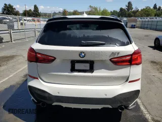 2016 BMW X1 xDrive28i z VIN WBXHT3C32G5F64656, wystawiony jako Copart lot #56031285 z przebiegiem 67 718 mil mil oraz Czysty tytuł • Clean title. Historia ofert i sprzedaży dostępna na DreamBid. Obrazek 6.