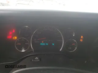2017 Chevrolet Express Passenger LT с VIN 1GAZGPFF4H1343450, выставлен на аукционе Copart как лот 84738374 с пробегом 152 461 миль миль и Списание • Salvage title. История ставок и продаж доступна на DreamBid. Изображение 9.