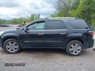 2014 GMC Acadia Denali z VIN 1GKKVTKD2EJ112820, wystawiony jako IAAI lot #42188460 z przebiegiem 215 200 mil mil oraz . Historia ofert i sprzedaży dostępna na DreamBid. Obrazek 15.