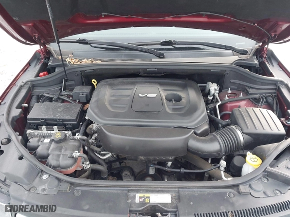 2018 Jeep Grand Cherokee Laredo E with VIN 1C4RJFAG9JC504596, listed as a IAAI auction lot 41595149 with 93,713 mi miles. Bid and sale history available at carsss.com. Image 10.