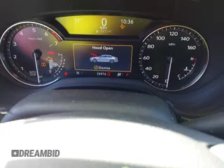 2023 Cadillac CT5 Premium Luxury с VIN 1G6DN5RK6P0133072, выставлен на аукционе IAAI как лот 41612095 с пробегом 35 976 миль миль и . История ставок и продаж доступна на DreamBid. Изображение 15.