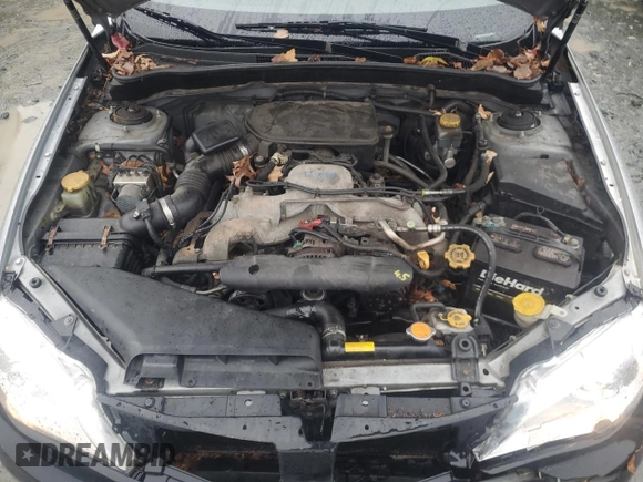 2008 Subaru Impreza Sedan (Natl) i with VIN JF1GE61688H526966, listed as a Copart auction lot 82176994 with 163,946 mi miles and Salvage Title. Bid and sale history available at carsss.com. Image 12.