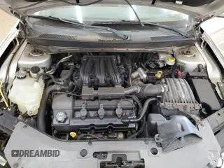2008 Chrysler Sebring Touring z VIN 1C3LC55R08N271099, wystawiony jako Copart lot #53620705 z przebiegiem 134 637 mil mil oraz Szkoda całkowita • Salvage title. Historia ofert i sprzedaży dostępna na DreamBid. Obrazek 11.