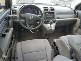 2011 Honda CR-V LX with VIN 5J6RE3H3XBL041790, listed as a Copart auction lot 52632465 with 114,196 mi miles and Salvage Title. Bid and sale history available at carsss.com. Image 8.