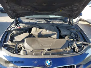 2017 BMW 3 Series 330i with VIN WBA8B9G58HNU48789, listed as a IAAI auction lot 41845532 with 139,033 mi miles. Bid and sale history available at carsss.com. Image 10.