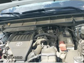2023 Toyota Highlander L with VIN 5TDKDRAH5PS510969, listed as a IAAI auction lot 42989348 with 53,339 mi miles and . Bid and sale history available at DreamBid. Image 19.