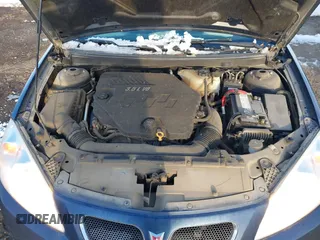 2008 Pontiac G6 GT with VIN 1G2ZH57N784248866, listed as a IAAI auction lot 41308337 with 38,259 mi miles and . Bid and sale history available at DreamBid. Image 10.