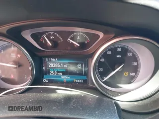 2019 Buick Envision Essence with VIN LRBFXCSA3KD043383, listed as a IAAI auction lot 42031599 with 96,754 mi miles and . Bid and sale history available at carsss.com. Image 7.