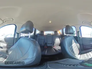 2016 Ford Escape Titanium with VIN 1FMCU9J98GUA77653, listed as a Copart auction lot 49594515 with 186,002 mi miles and Salvage Title. Bid and sale history available at DreamBid. Image 13.