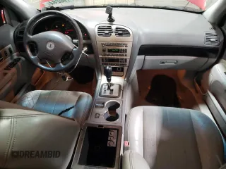 2005 Lincoln LS w/Luxury Pkg with VIN 1LNHM86S65Y621536, listed as a Copart auction lot 77190284 with 189,837 mi miles and Salvage Title. Bid and sale history available at carsss.com. Image 8.
