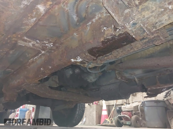 1999 Jeep Cherokee Sport с VIN 1J4FF68S9XL628238, выставлен на аукционе IAAI как лот 42306150 с пробегом 143 664 миль миль и . История ставок и продаж доступна на DreamBid. Изображение 6.