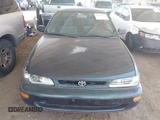 1997 Toyota Corolla with VIN 1NXBA02E6VZ656746, listed as a IAAI auction lot 42534520 with 282,869 mi miles and . Bid and sale history available at DreamBid. Image 6.