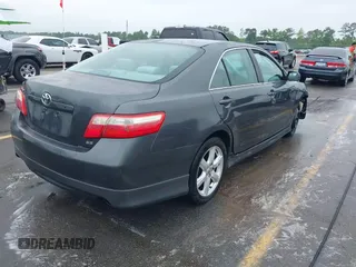 2009 Toyota Camry with VIN 4T1BE46K99U359133, listed as a IAAI auction lot 42106170 with 356,895 mi miles and . Bid and sale history available at carsss.com. Image 4.