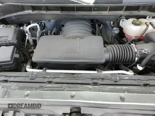 2022 Chevrolet Silverado 1500 High Country with VIN 3GCUYHEL8NG203524, listed as a Copart auction lot 51682615 with 13,553 mi miles and Salvage title. Bid and sale history available at DreamBid. Image 15.