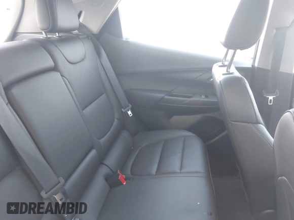 2023 Chevrolet Bolt EV 2LT with VIN 1G1FX6S07P4184094, listed as a IAAI auction lot 42032371 with 38,872 mi miles and . Bid and sale history available at DreamBid. Image 8.