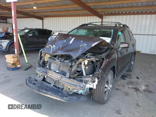 2020 Subaru Ascent Limited z VIN 4S4WMAJD3L3407914, wystawiony jako IAAI lot #42174699 z przebiegiem 82 767 mil mil oraz . Historia ofert i sprzedaży dostępna na DreamBid. Obrazek 6.