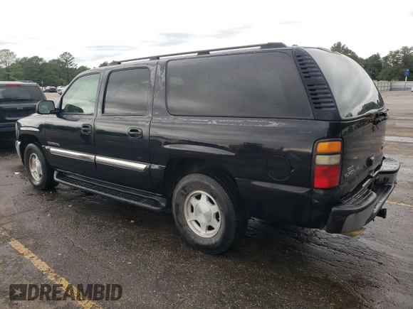 2004 GMC Yukon XL SLT with VIN 1GKEC16Z34J292613, listed as a Copart auction lot 54796584 with 237,445 mi miles and Salvage Title. Bid and sale history available at carsss.com. Image 2.