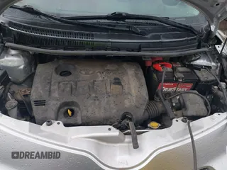 2012 Scion xD with VIN JTKKU4B42C1016423, listed as a IAAI auction lot 41549238 with 156,138 mi miles and . Bid and sale history available at DreamBid. Image 10.